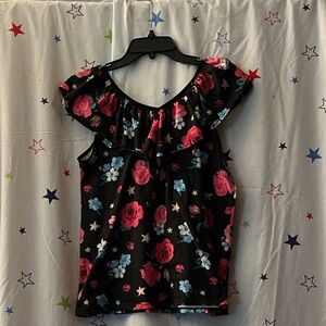 Justice Tank Top 110
